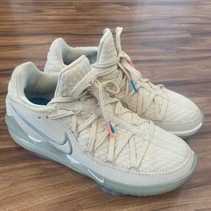 Lebron James Nike React Shoes
